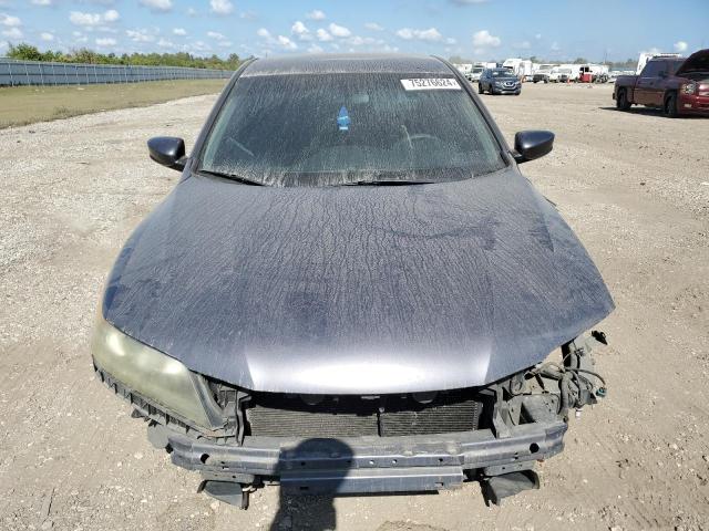 Photo 5 from auction – 2014 HONDA ACCORD LX- with VIN 1HGCT1B34EA004654