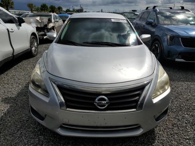 Photo 5 from auction – 2015 NISSAN ALTIMA 2.5 with VIN 1N4AL3AP0FC446431