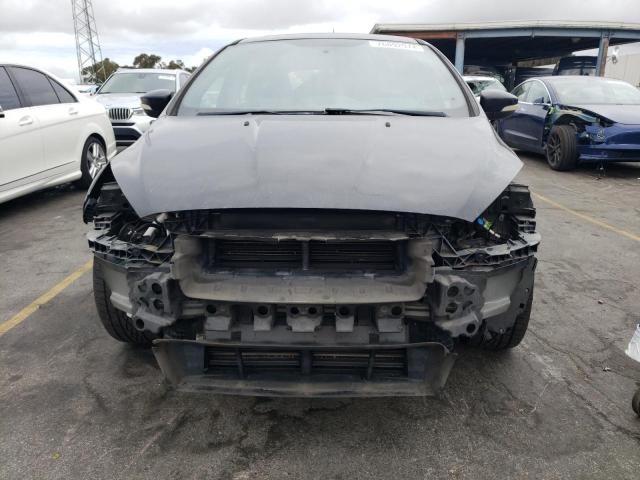 Photo 5 from auction – 2015 FORD FOCUS ST with VIN 1FADP3L98FL249071