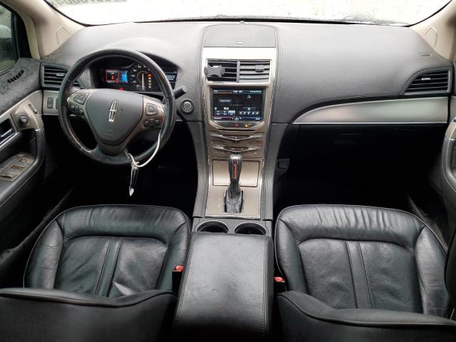 Photo 8 from auction – 2014 LINCOLN MKX with VIN 2LMDJ8JK1EBL03453