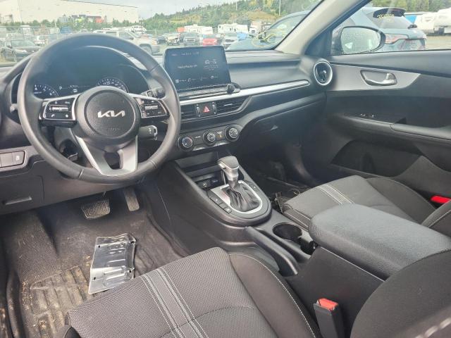 Photo 8 from auction – 2023 KIA FORTE LX with VIN 3KPF24AD3PE696738