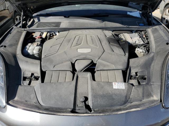 Photo 12 from auction – 2019 PORSCHE CAYENNE with VIN WP1AA2AY3KDA09707
