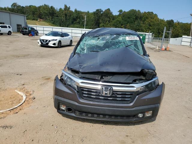 Photo 5 from auction – 2018 HONDA RIDGELINE with VIN 5FPYK2F69JB002196