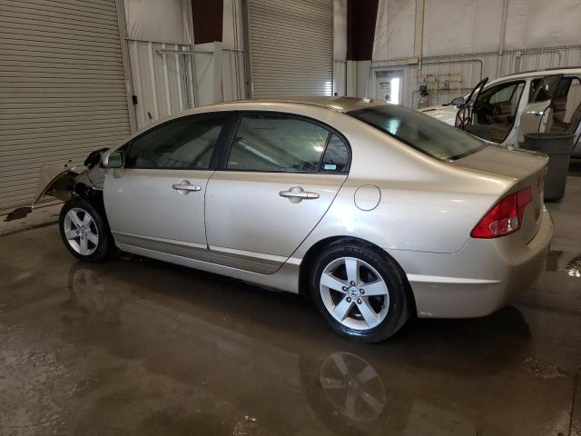 Photo 2 from auction – 2008 HONDA CIVIC EX with VIN 1HGFA15818L055533