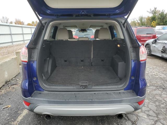 Photo 6 from auction – 2013 FORD ESCAPE SEL with VIN 1FMCU0HX7DUC52261