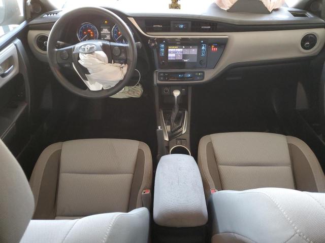 Photo 8 from auction – 2018 TOYOTA COROLLA L with VIN 5YFBURHEXJP740180