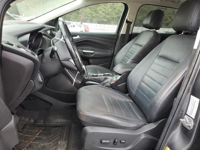 Zdjęcie 7 z aukcji – 2014 FORD ESCAPE TIT z VIN 1FMCU0J99EUA67030