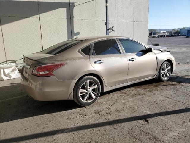 Photo 3 from auction – 2013 NISSAN ALTIMA 2.5 with VIN 1N4AL3AP1DC102698