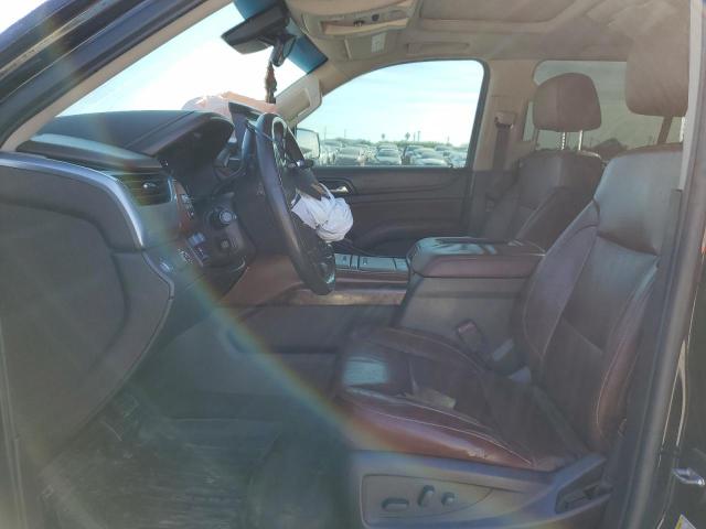 Photo 7 from auction – 2015 CHEVROLET TAHOE C150 with VIN 1GNSCCKC8FR710445
