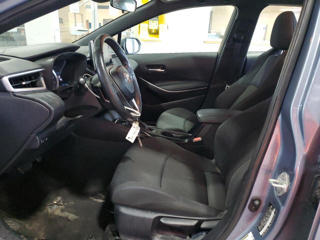 Photo 7 from auction – 2020 TOYOTA COROLLA SE with VIN 5YFS4RCE4LP013398