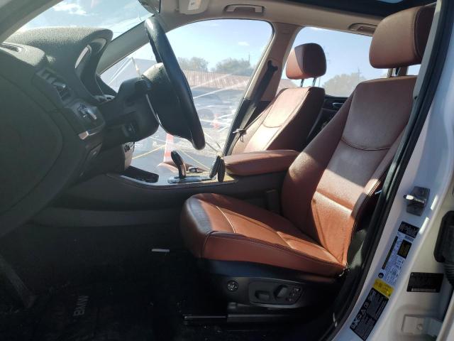 Photo 7 from auction – 2011 BMW X3 XDRIVE2 with VIN 5UXWX5C5XBL714390
