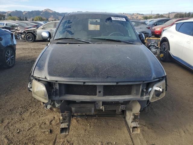 Photo 5 from auction – 2002 FORD F150 with VIN 1FTRX17W22NB35313