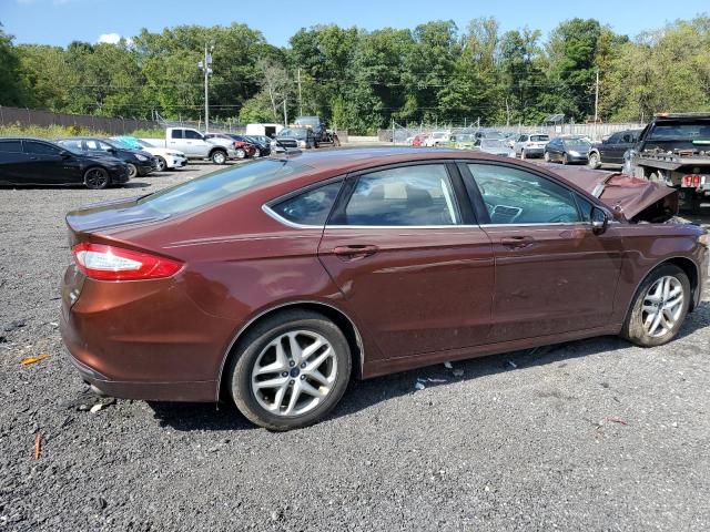 Photo 3 from auction – 2016 FORD FUSION SE with VIN 3FA6P0HD5GR310304