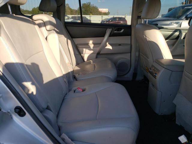 Photo 11 from auction – 2013 TOYOTA HIGHLANDER with VIN 5TDZK3EH4DS118847
