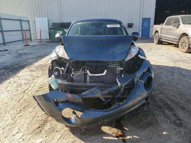 Photo 5 from auction – 2014 NISSAN JUKE S with VIN JN8AF5MR8ET361933