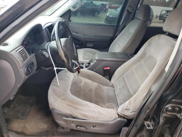 Photo 7 from auction – 2005 FORD EXPLORER X with VIN 1FMZU63K05ZA00509