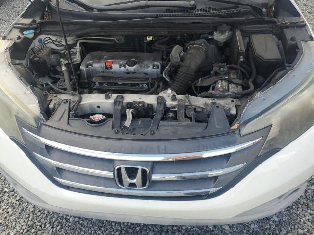 Photo 11 from auction – 2014 HONDA CR-V EX with VIN 5J6RM3H54EL008907