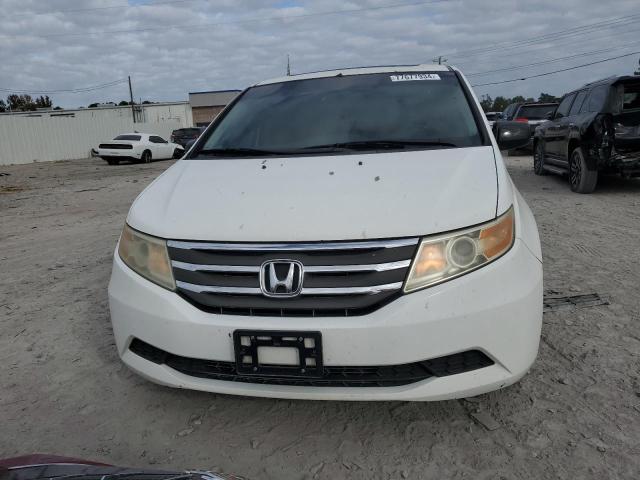 Photo 5 from auction – 2012 HONDA ODYSSEY EX with VIN 5FNRL5H68CB048386