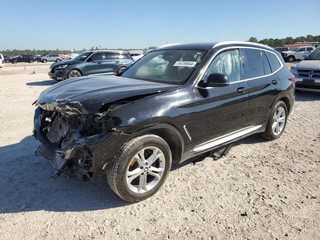 Photo 1 from auction – 2019 BMW X3 SDRIVE3 with VIN 5UXTR7C54KLF24418