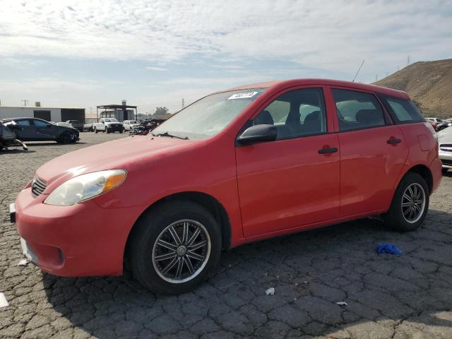 Photo 1 from auction – 2006 TOYOTA COROLLA MA with VIN 2T1KR32E66C617345