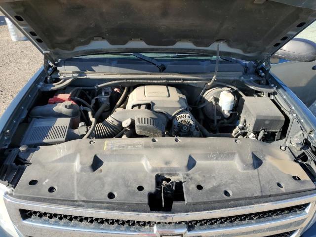 Photo 11 from auction – 2010 CHEVROLET 1500 with VIN 3GCRKSEAXAG264404