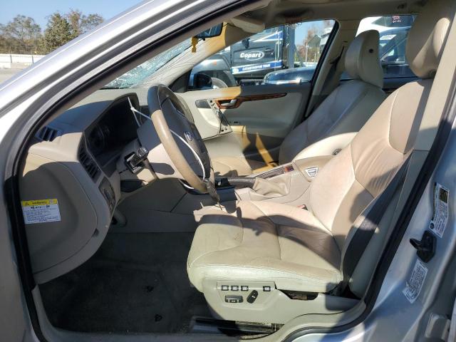 Photo 7 from auction – 2005 VOLVO V70 with VIN YV1SW640252468094