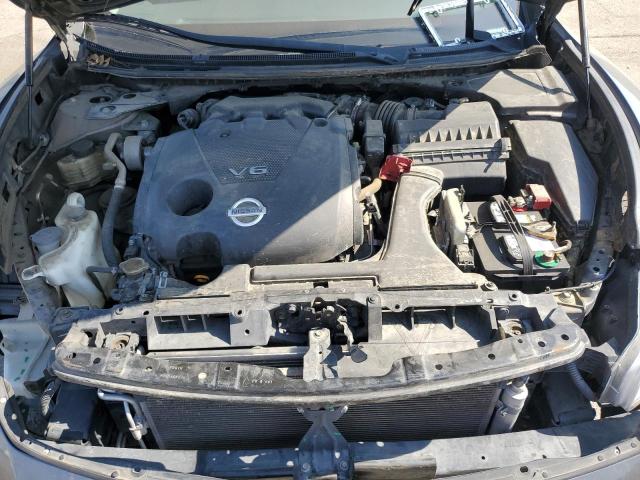 Photo 11 from auction – 2014 NISSAN MAXIMA S with VIN 1N4AA5AP1EC479809
