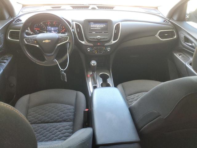 Photo 8 from auction – 2020 CHEVROLET EQUINOX LT with VIN 2GNAXKEV2L6232991