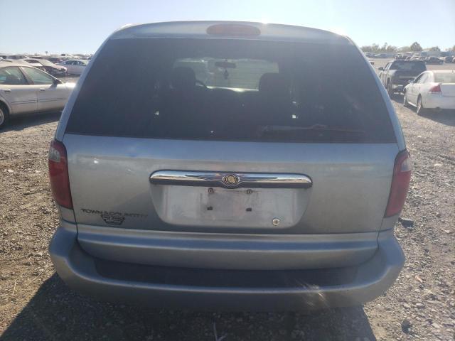 Photo 6 from auction – 2006 CHRYSLER TOWN & COU with VIN 1A4GP45R86B690399
