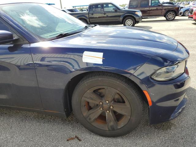 Photo 12 from auction – 2015 DODGE CHARGER SX with VIN 2C3CDXHG4FH824345