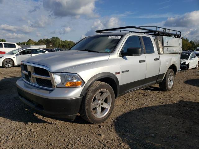DODGE RAM 1500 2011 with VIN 1D7RV1GT2BS685954 - Photo from auction