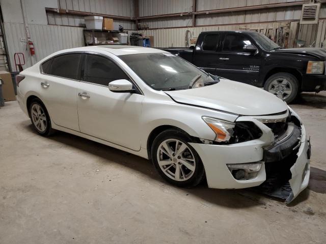 Photo 4 from auction – 2014 NISSAN ALTIMA 2.5 with VIN 1N4AL3AP0EC108865