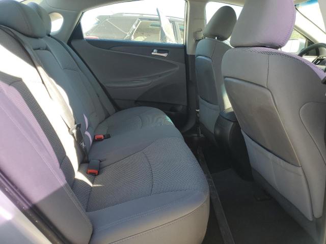 Photo 10 from auction – 2013 HYUNDAI SONATA GLS with VIN 5NPEB4AC2DH759581