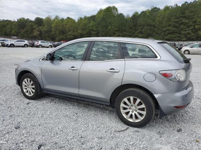 Photo 2 from auction – 2010 MAZDA CX-7 with VIN JM3ER2WM5A0343994