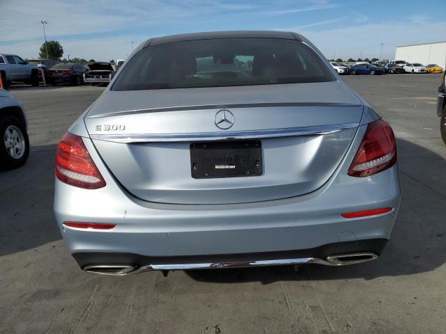 Photo 6 from auction – 2017 MERCEDES-BENZ E 300 with VIN WDDZF4JB1HA290953