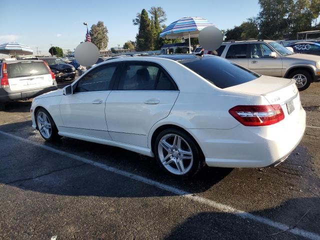 Photo 2 from auction – 2013 MERCEDES-BENZ E 350 with VIN WDDHF5KB6DA670641