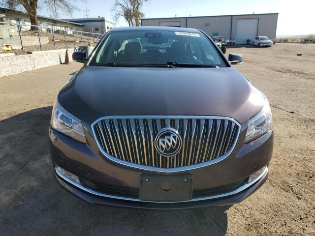 Photo 5 from auction – 2015 BUICK LACROSSE P with VIN 1G4GF5G30FF239379