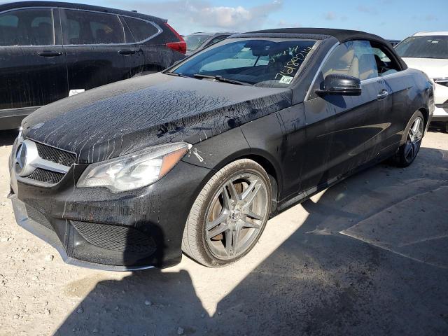 MERCEDES-BENZ E 550 2014 with VIN WDDKK7DF0EF257745 - Photo from auction