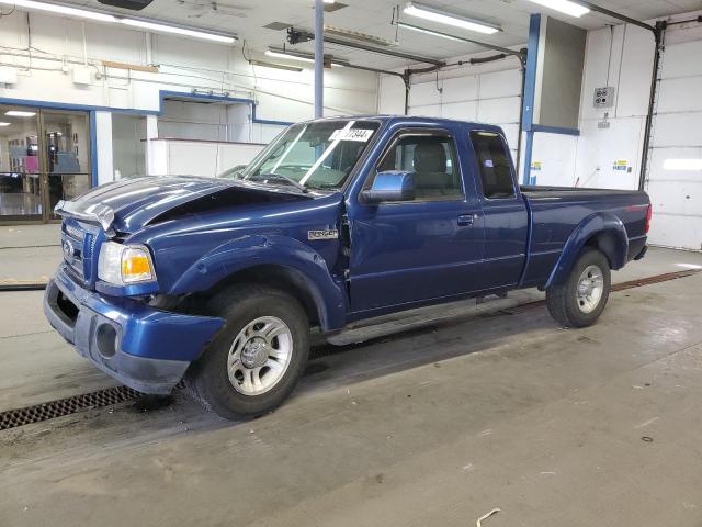 FORD RANGER SUP 2011 с VIN 1FTKR4EE2BPA56154 - Снимка от търг