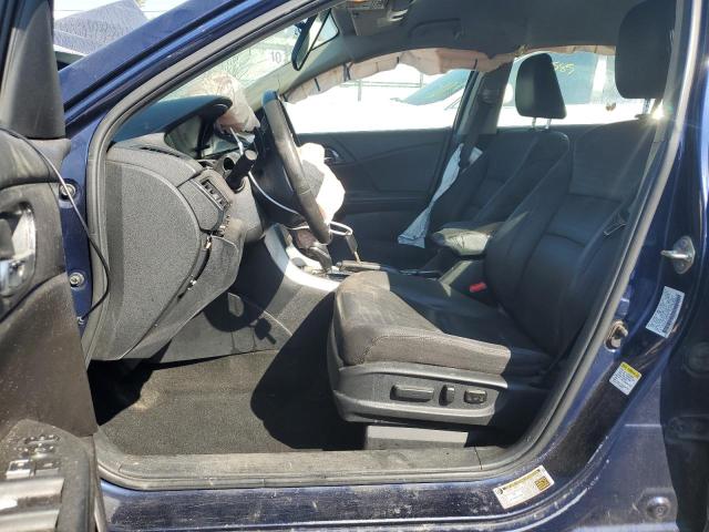Photo 7 from auction – 2014 HONDA ACCORD SPO with VIN 1HGCR2F53EA023406