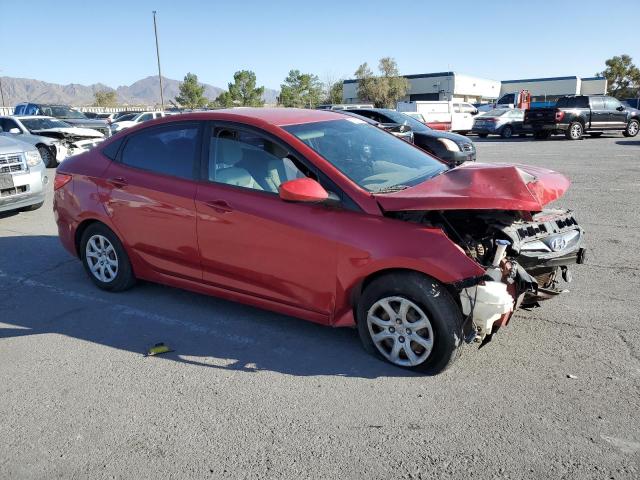 Photo 4 from auction – 2014 HYUNDAI ACCENT GLS with VIN KMHCT4AE4EU749496