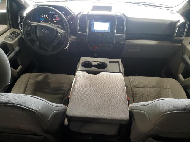 Photo 8 from auction – 2016 FORD F150 SUPER with VIN 1FTEW1EP3GKF87695