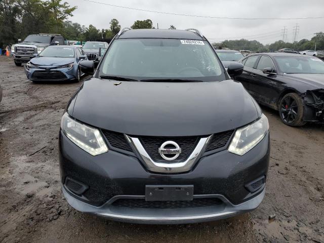 Photo 5 from auction – 2016 NISSAN ROGUE S with VIN KNMAT2MV9GP678745