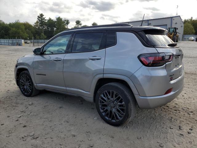 Photo 2 from auction – 2023 JEEP COMPASS LI with VIN 3C4NJDCN7PT513034