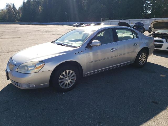 BUICK LUCERNE CX 2008 with VIN 1G4HP57288U115738 - Photo from auction
