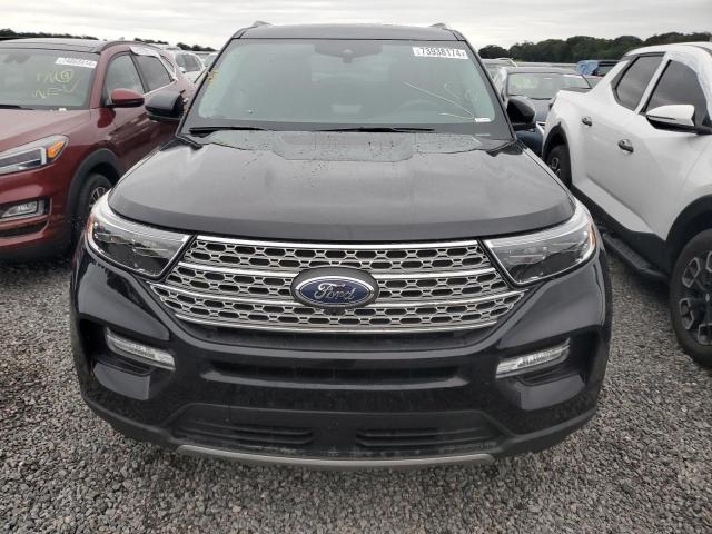 Photo 5 from auction – 2023 FORD EXPLORER L with VIN 1FMSK7FH6PGC10821