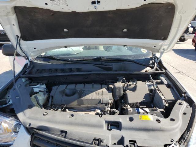 Photo 12 from auction – 2012 TOYOTA RAV4 with VIN 2T3ZF4DV9CW126523
