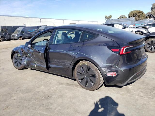 Photo 2 from auction – 2024 TESLA MODEL 3 with VIN 5YJ3E1EB4RF759344
