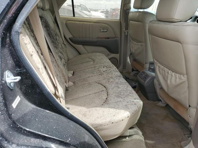 Photo 11 from auction – 2003 LEXUS RX 300 with VIN JTJGF10U830164068