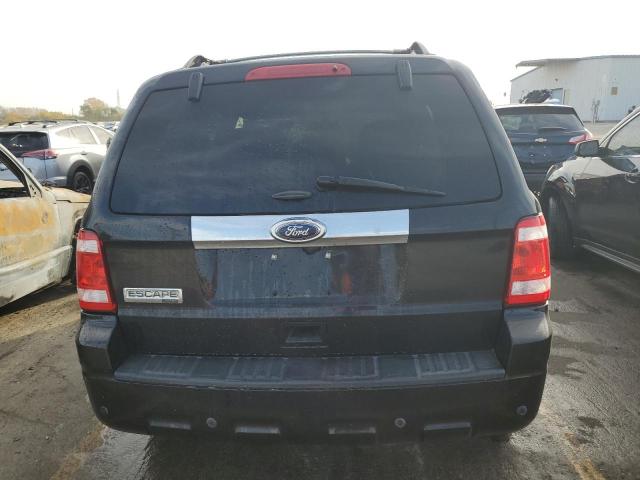Photo 6 from auction – 2012 FORD ESCAPE LIM with VIN 1FMCU9E79CKA35023